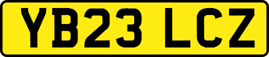 YB23LCZ
