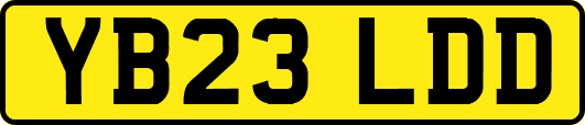 YB23LDD