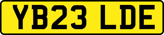 YB23LDE