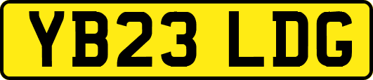 YB23LDG