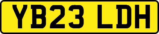 YB23LDH