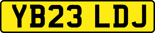 YB23LDJ