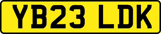 YB23LDK