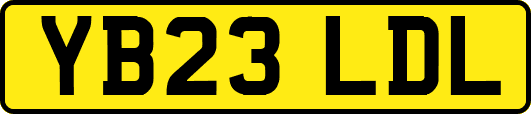 YB23LDL