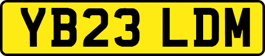 YB23LDM