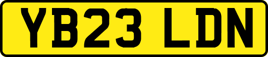 YB23LDN