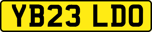 YB23LDO