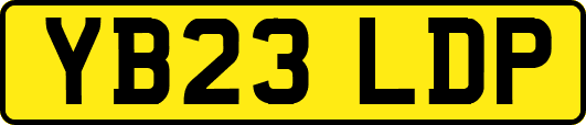YB23LDP