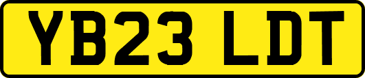 YB23LDT