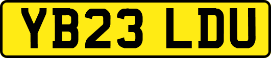YB23LDU