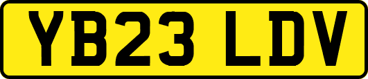 YB23LDV