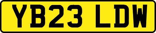 YB23LDW