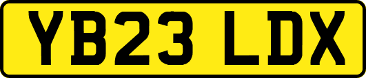 YB23LDX