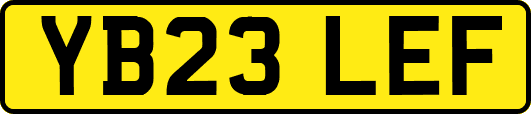 YB23LEF