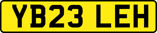YB23LEH