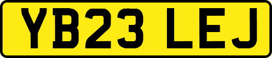 YB23LEJ