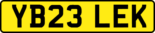 YB23LEK
