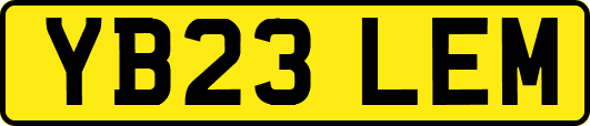 YB23LEM