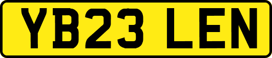YB23LEN