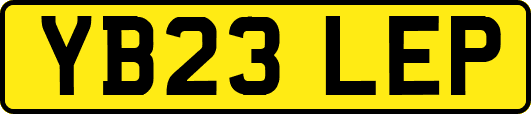 YB23LEP