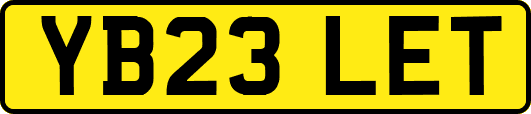 YB23LET