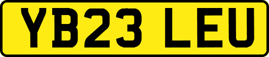YB23LEU