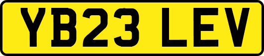 YB23LEV