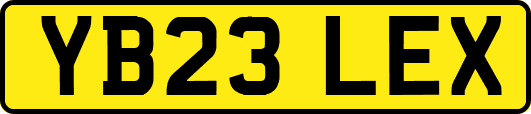 YB23LEX