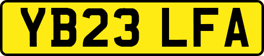 YB23LFA