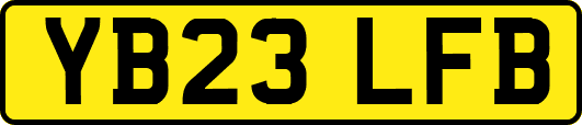 YB23LFB