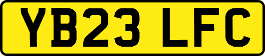 YB23LFC