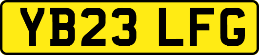 YB23LFG