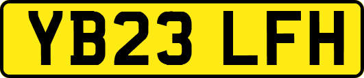 YB23LFH