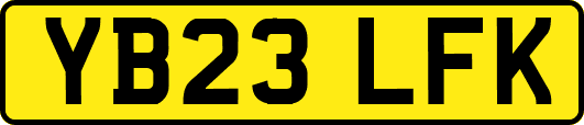 YB23LFK