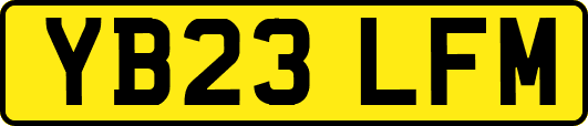YB23LFM