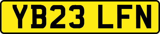 YB23LFN