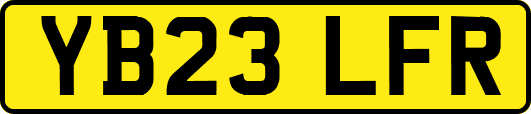 YB23LFR