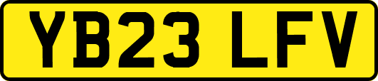 YB23LFV