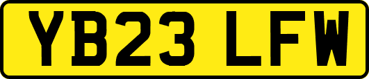 YB23LFW