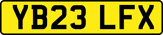 YB23LFX