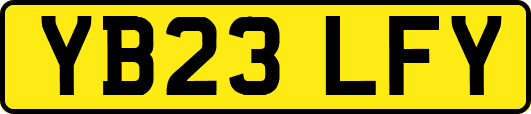 YB23LFY
