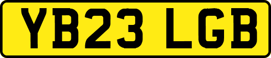 YB23LGB