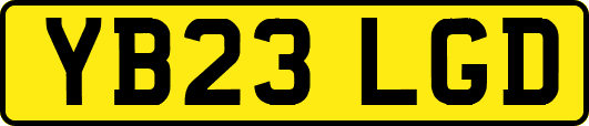 YB23LGD