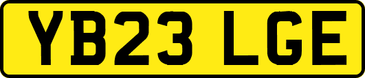 YB23LGE