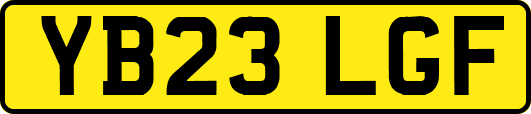 YB23LGF