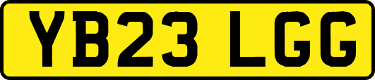 YB23LGG