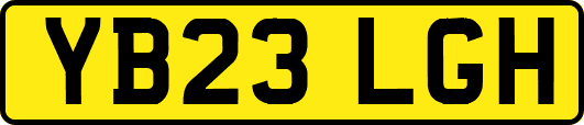 YB23LGH