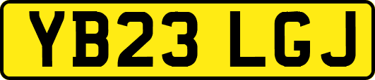 YB23LGJ