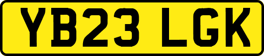 YB23LGK