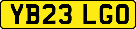 YB23LGO